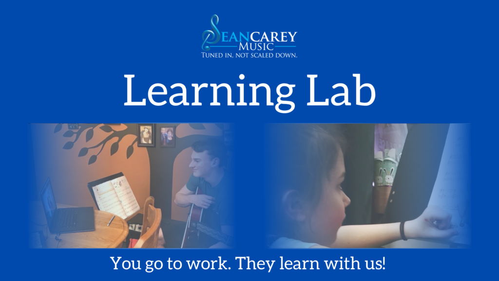learning lab web banner
