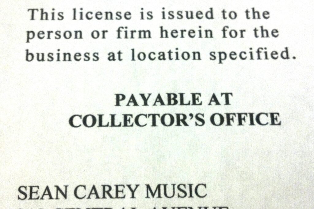 bizlicense