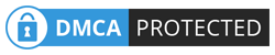 dmca badge w250 5x1 10
