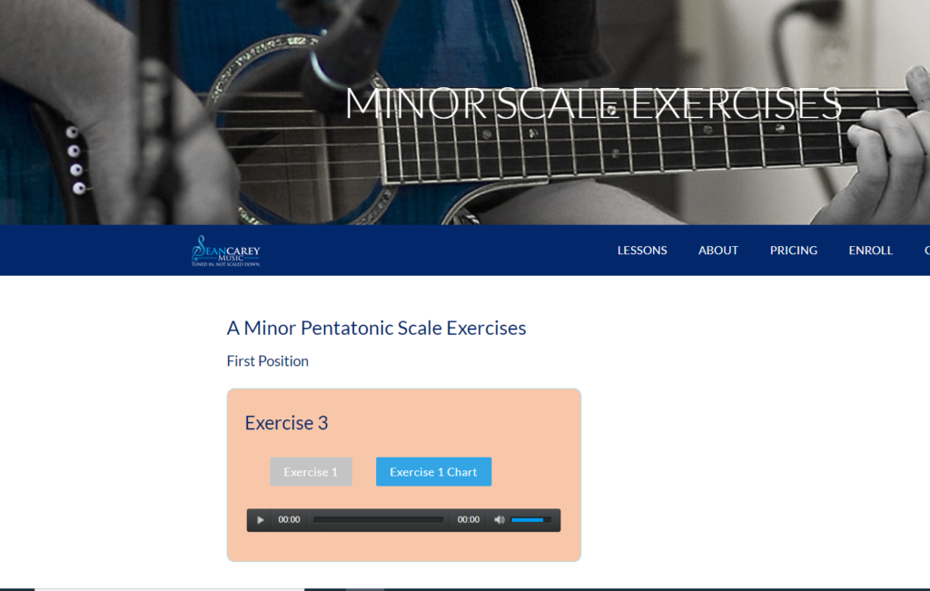 pentatonic webthumb